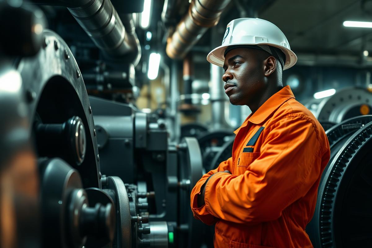 Marine Engineering