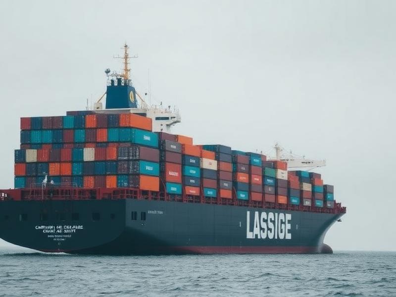 Container Vessels